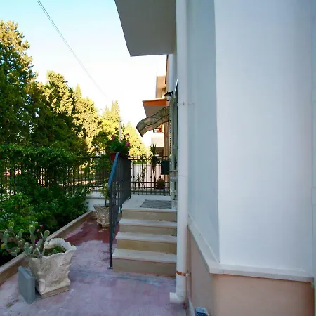 Bello E Luminoso Διαμέρισμα