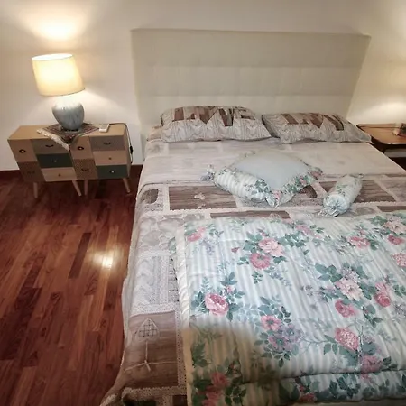 Bello E Luminoso Apartment