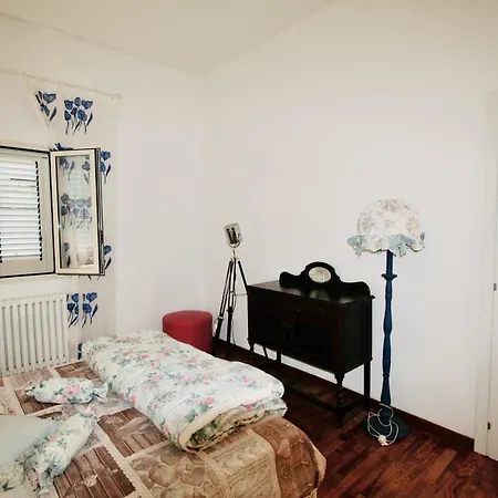 Bello E Luminoso Apartment Lecce