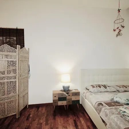 Bello E Luminoso Apartment