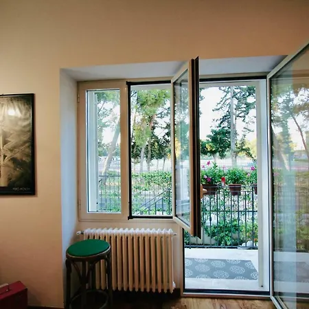 Bello E Luminoso Apartment Lecce
