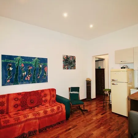 Bello E Luminoso Apartment